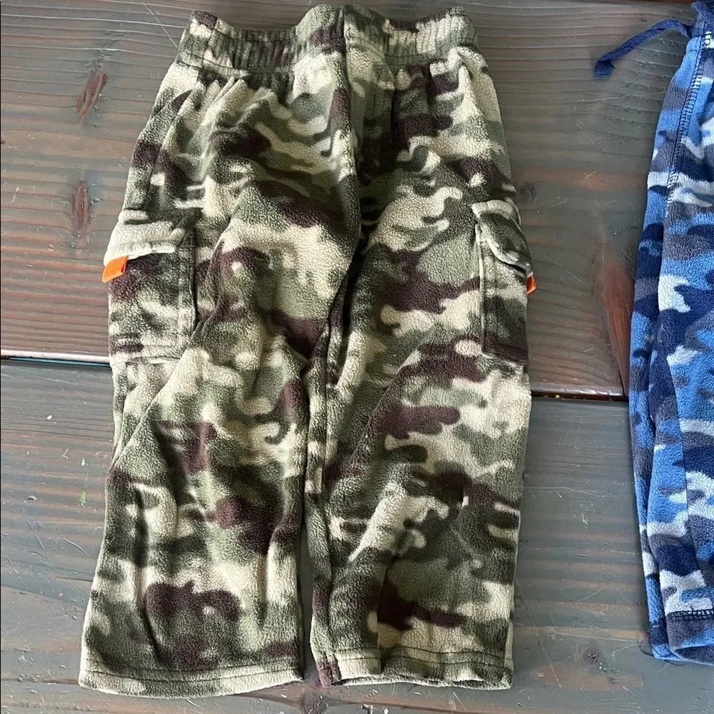 jumping beans soft fleece